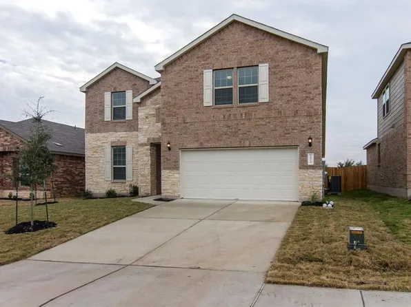 6621 Hartlage St, Austin, TX 78754