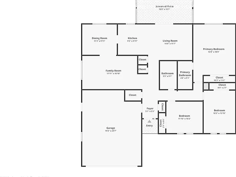 2905 Ripplewood Dr — Photo 2