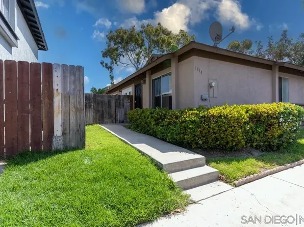 1814 Bluehaven Ct, San Diego, CA 92154
