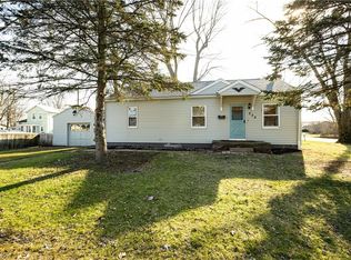 232 Stewart Ave NW, Massillon, OH 44646
