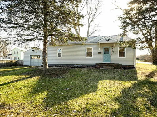 232 Stewart Ave NW, Massillon, OH 44646