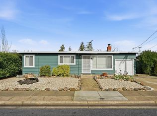 733 Leo Drive, Santa Rosa, CA 95407