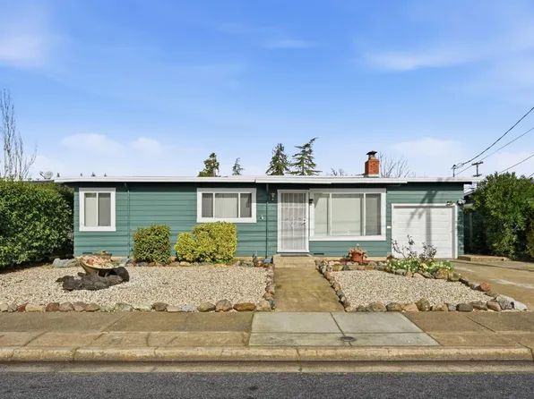 733 Leo Drive, Santa Rosa, CA 95407