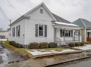 1305 Anderson St, Bristol, TN 37620