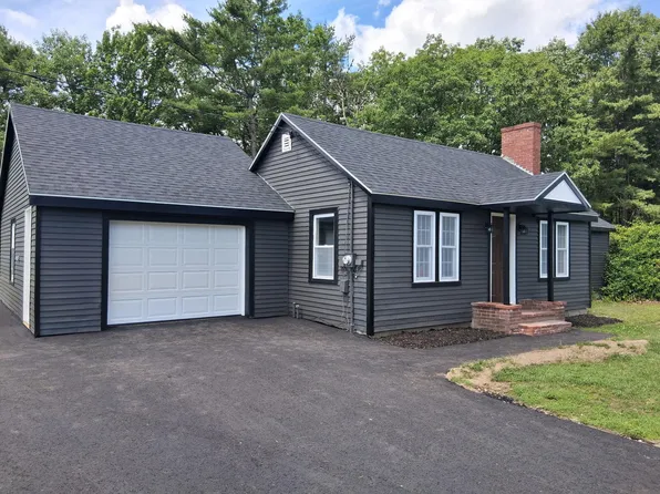 98 Auburn Road, Turner, ME 04282
