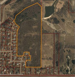 Blue Ridge Dr, Lansing, MI, 48917