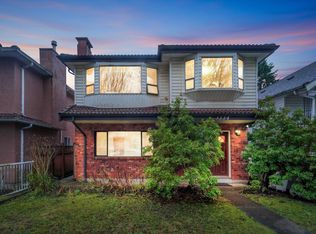 3334 Archimedes St, Vancouver, BC