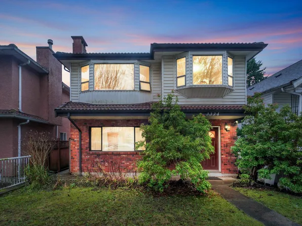 3334 Archimedes St, Vancouver, BC V5R 4W3