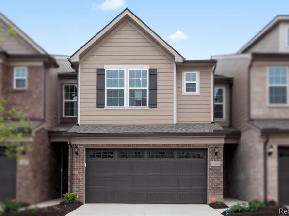 1466 Addison Cir, Commerce Township, MI 48390