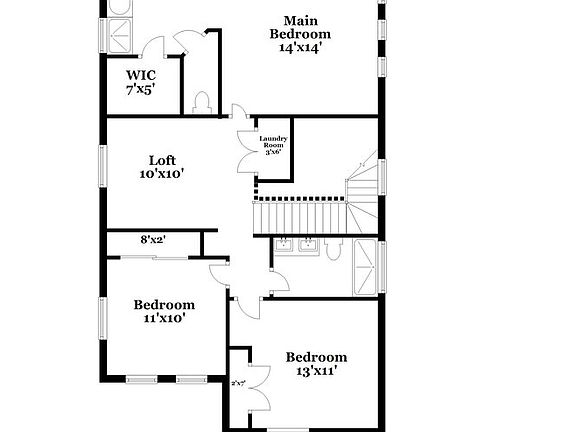 3rd image of 3622 Via Casentino