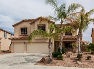 11843 N 151st Dr, Surprise, AZ 85379