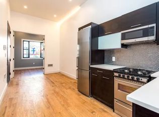 664 Onderdonk Ave #1A, Ridgewood, NY 11385