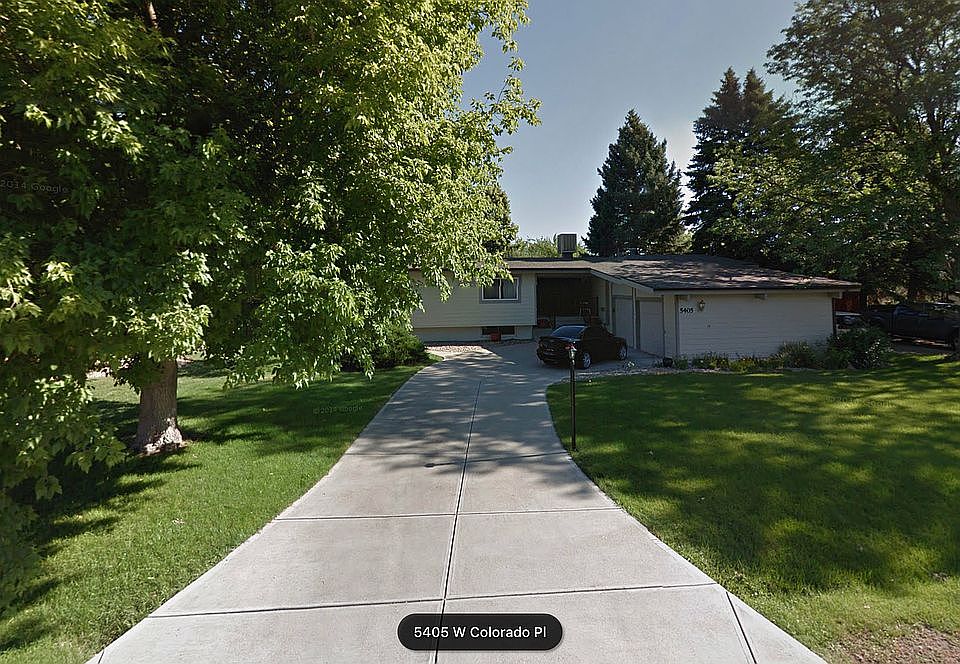 1st image of 5405 W Colorado Pl