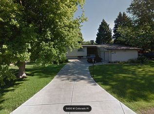 5405 W Colorado Pl, Lakewood, CO 80232