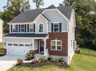 7181 Fort Scott Blvd, Harrison, OH 45030