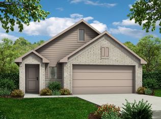 27036 Badger Way, Magnolia, TX 77354