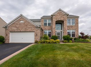 24818 Newberry Way, Plainfield, IL 60585