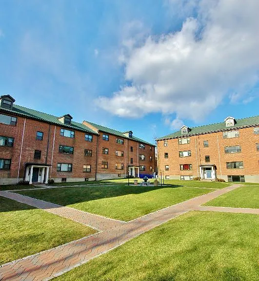 110 Longwood Ave #6 — Photo 4