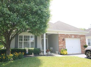 581 Carlisle Ln, Galloway, NJ 08205