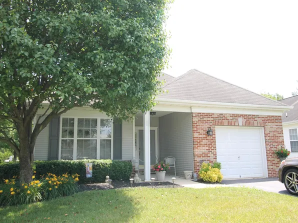 581 Carlisle Ln, Galloway, NJ 08205