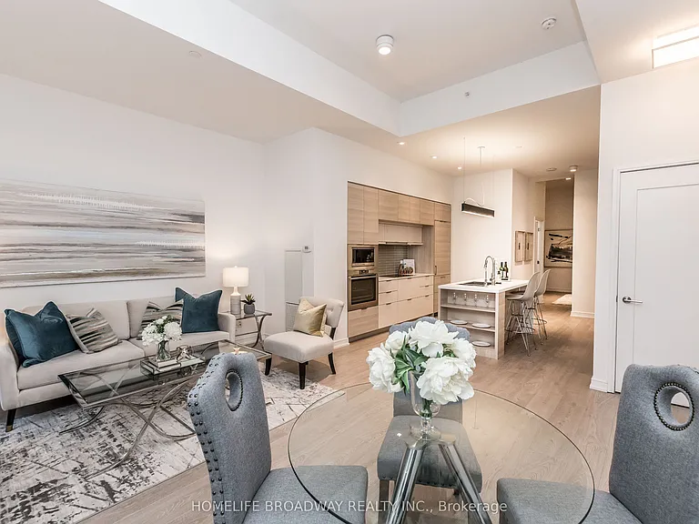 88 Scott St #207 — Photo 8