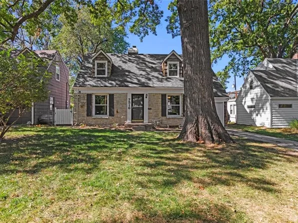 7516 Main St, Kansas City, MO 64114