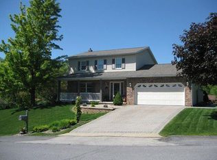 1251 Pine Cir, Bellefonte, PA 16823