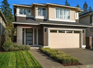 17019 42nd Dr SE, Bothell, WA 98012