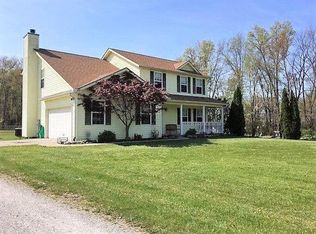 2489 Gibbs Rd, Goshen, OH 45122