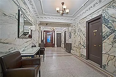 Rented by Barkoff Residential 