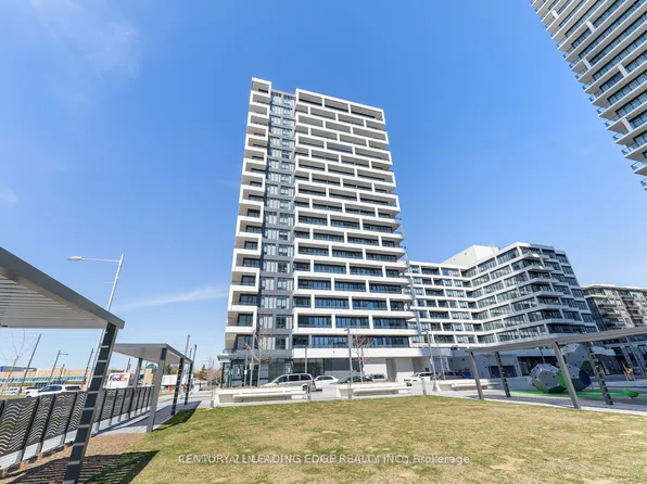 38 Water Walk Dr, Markham, ON