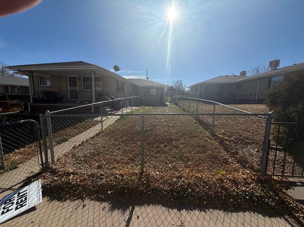 2934 W Denver Pl #2936