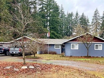 435 14th St, Lyons, OR, 97358