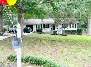 110 Wellington Dr, McDonough, GA