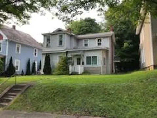 255 Allegheny St, Meadville, PA 16335