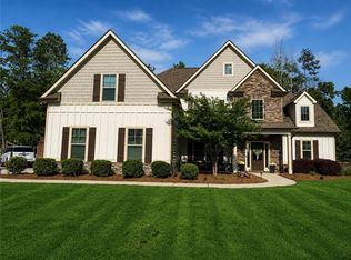 719 Charlotte Ln, Bremen, GA 30110