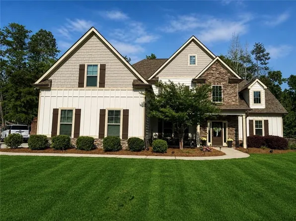 719 Charlotte Ln, Bremen, GA 30110