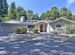 375 Lucinda St, Scotts Valley, CA