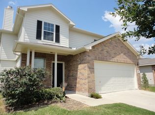 19214 Sagebrush Valley, Cypress, TX 77433