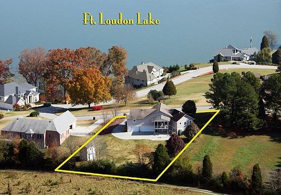 Areial Photo - From Backside