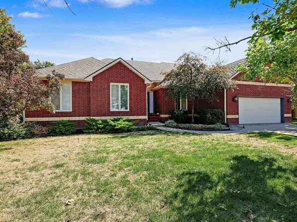 2410 N Lindberg St, Wichita, KS 67226
