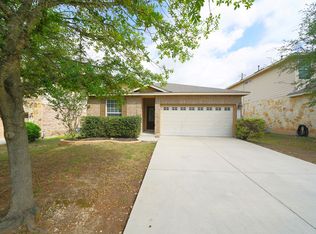 23115 Cardigan Chase, San Antonio, TX 78260