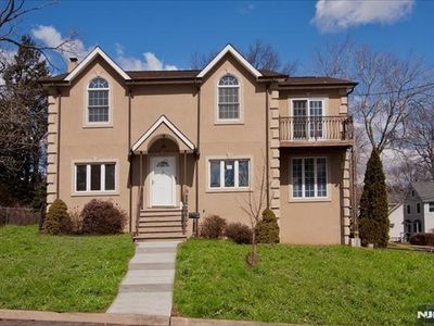 177 Magnolia Ave, Cresskill, NJ, 07626