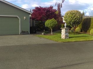 10013 196th St Ct E, Graham, WA 98338