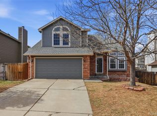 5821 S Jericho Way, Centennial, CO 80015