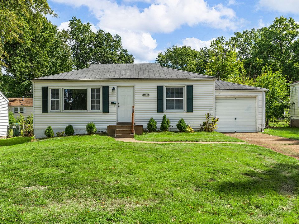 1st image of 10542 Anson Dr