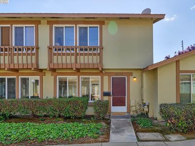 4654 Balboa Way, Fremont, CA, 94536