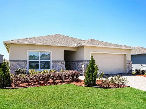 653 Campo Ln, Davenport, FL 33837