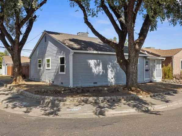 1321 W Orangeburg Ave, Modesto, CA 95350