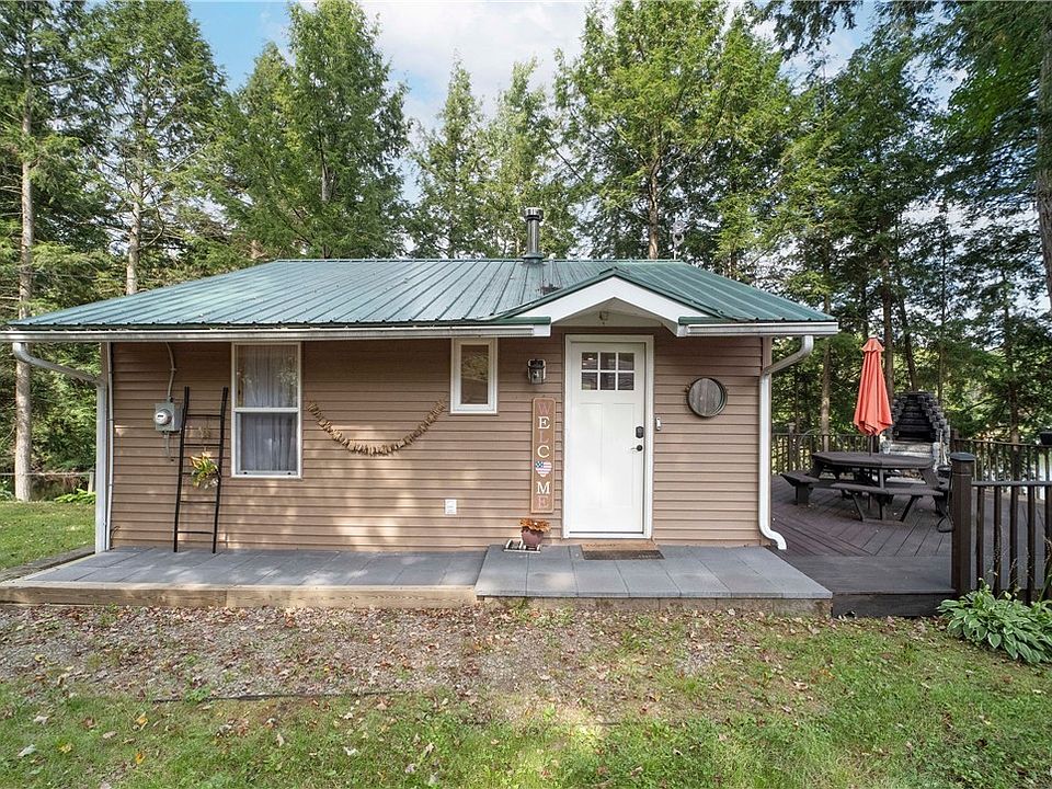 158 Kasoag Lake Rd, Altmar, NY 13302 MLS S1503464 Zillow